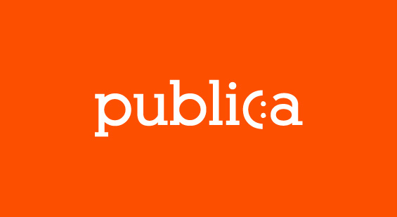 Publica Logo